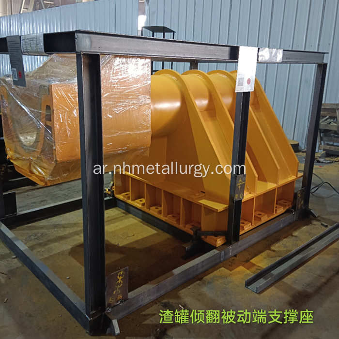 خزان خبث ثقيل الشحن إلى فيتنام